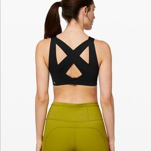 Lululemon Enlight bra